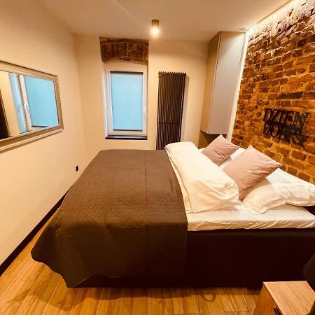 Apartamenty Ktw Park Slaski - Family Delux Katowice Exteriör bild