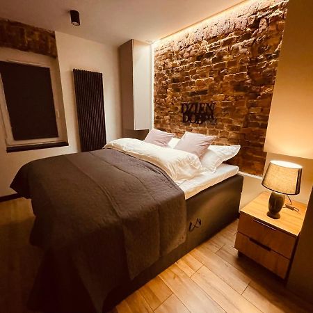 Apartamenty Ktw Park Slaski - Family Delux Katowice Exteriör bild