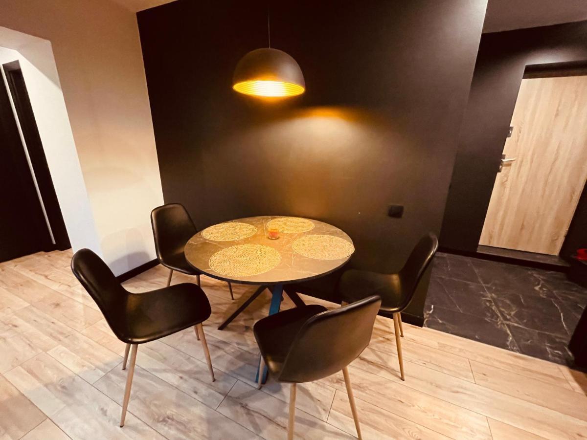 Apartamenty Ktw Park Slaski - Family Delux Katowice Exteriör bild
