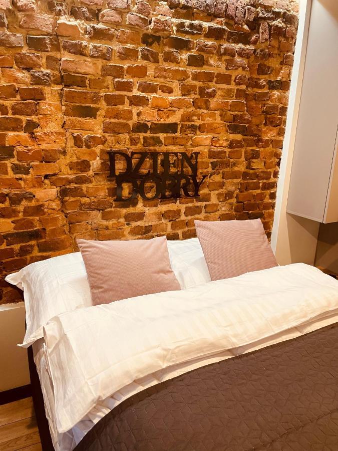 Apartamenty Ktw Park Slaski - Family Delux Katowice Exteriör bild