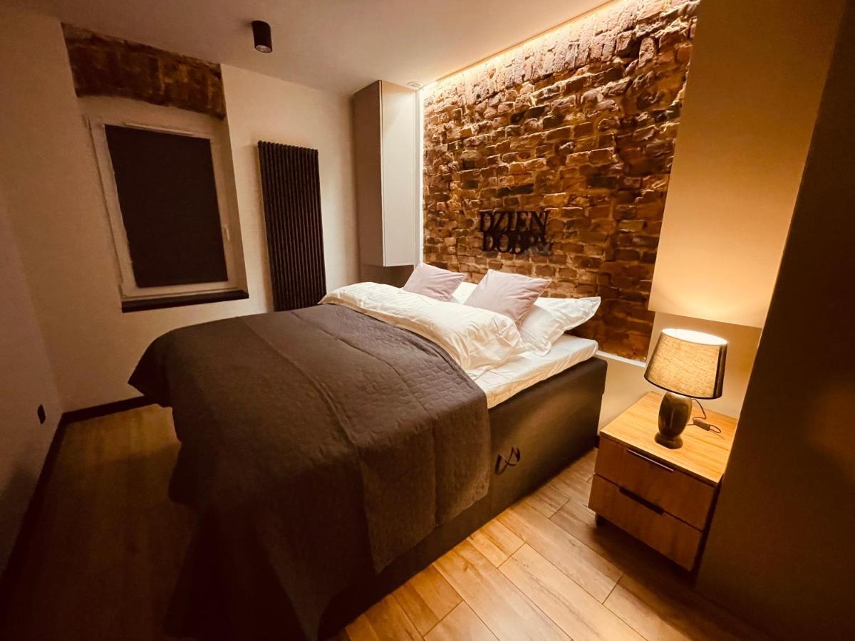 Apartamenty Ktw Park Slaski - Family Delux Katowice Exteriör bild