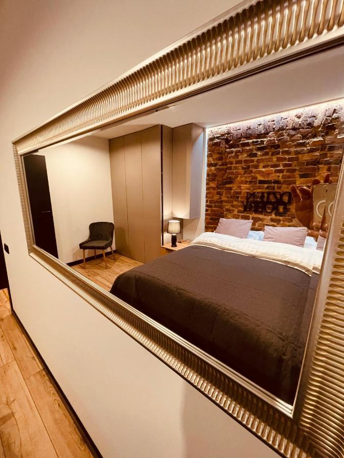 Apartamenty Ktw Park Slaski - Family Delux Katowice Exteriör bild