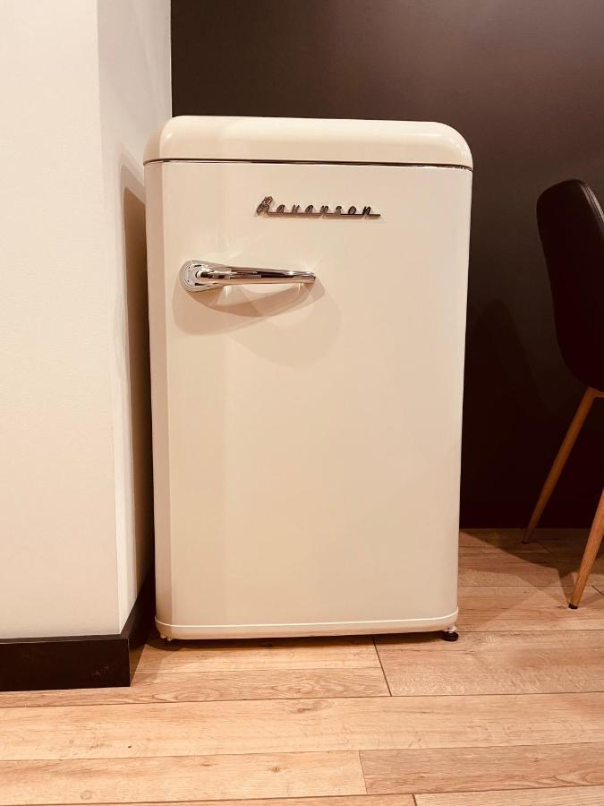 Apartamenty Ktw Park Slaski - Family Delux Katowice Exteriör bild