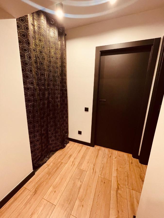 Apartamenty Ktw Park Slaski - Family Delux Katowice Exteriör bild